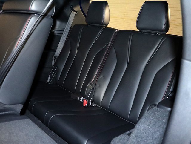 Used 2024 Acura MDX A-Spec image 14