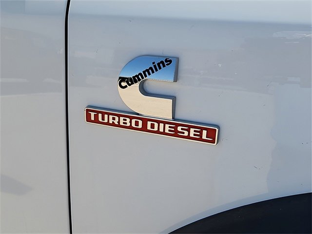 Used 2024 RAM 5500 Tradesman w/ Chrome Appearance Group image 7