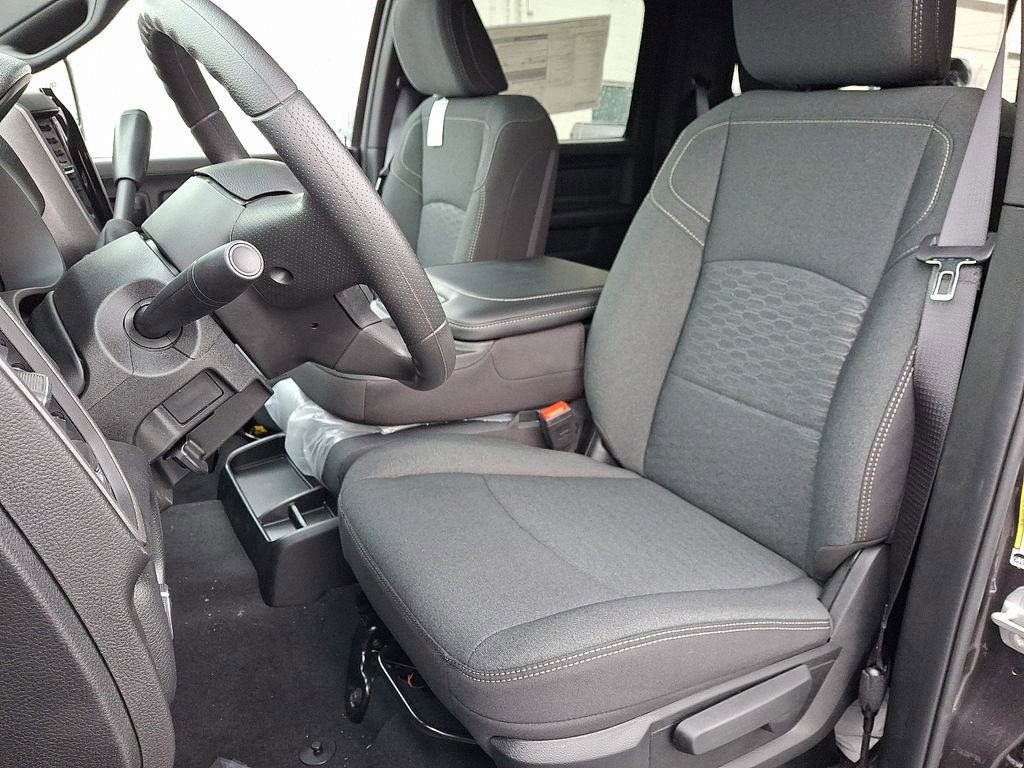 New 2026 RAM 2500 Tradesman image 5