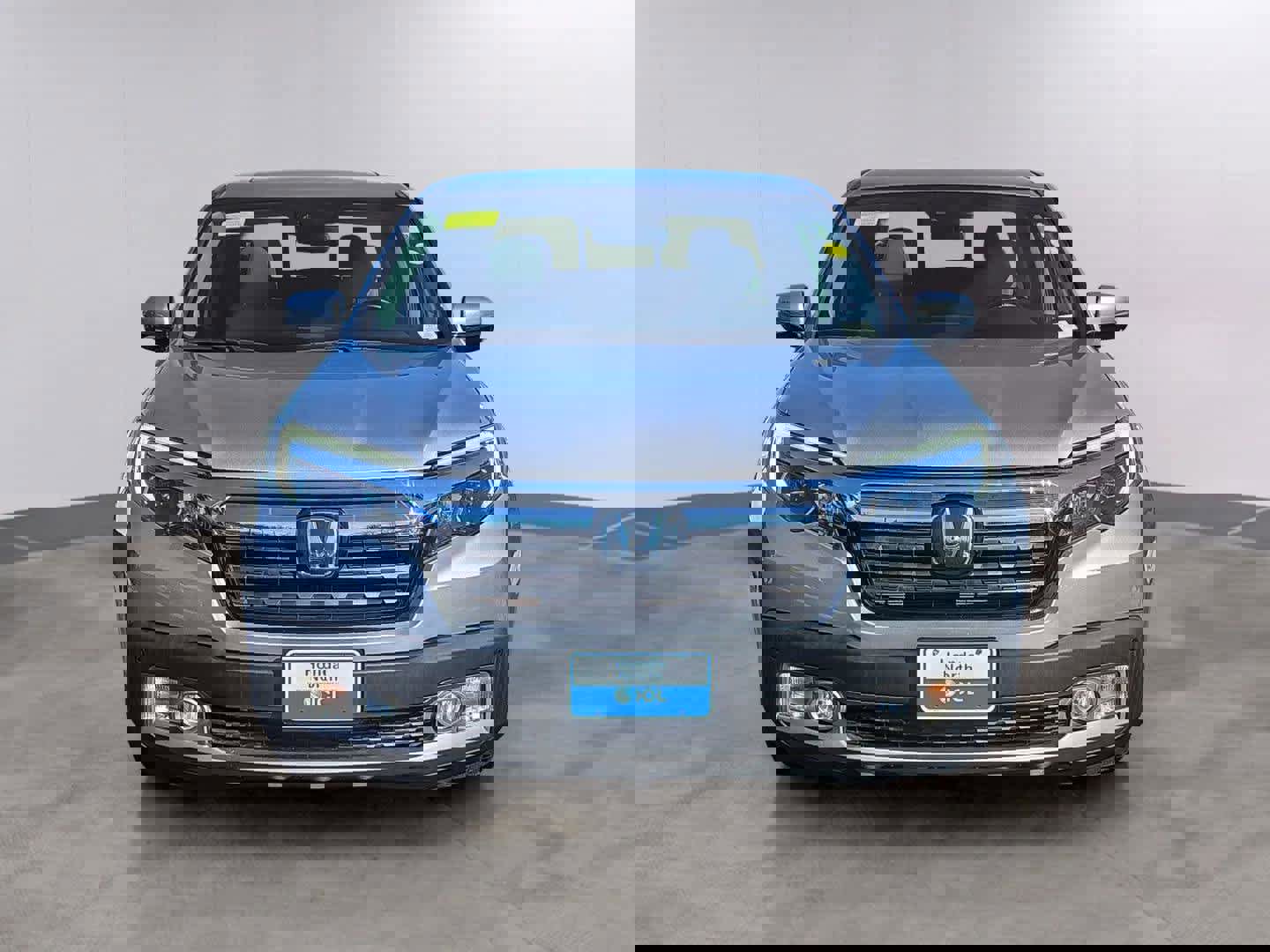 Certified 2020 Honda Ridgeline RTL-E image 2