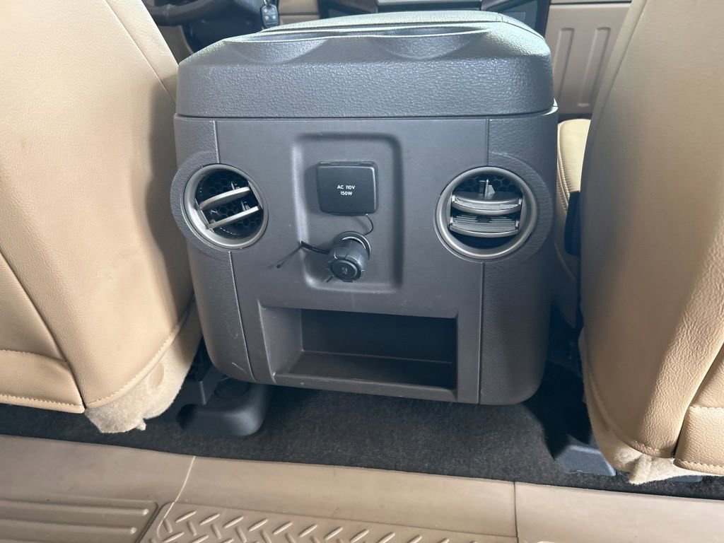 Used 2016 Ford F250 Lariat w/ Lariat Ultimate Package image 31