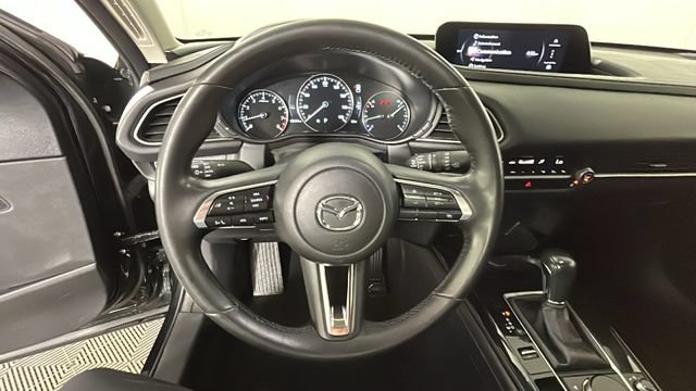 Used 2024 MAZDA CX-30 AWD 2.5 S w/ Select Sport Pkg image 14