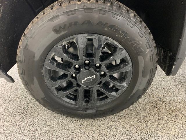 New 2026 Chevrolet Silverado 2500 Custom w/ Custom Value Package image 18