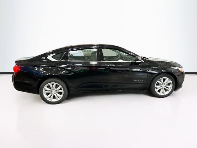 Used 2019 Chevrolet Impala LT image 5