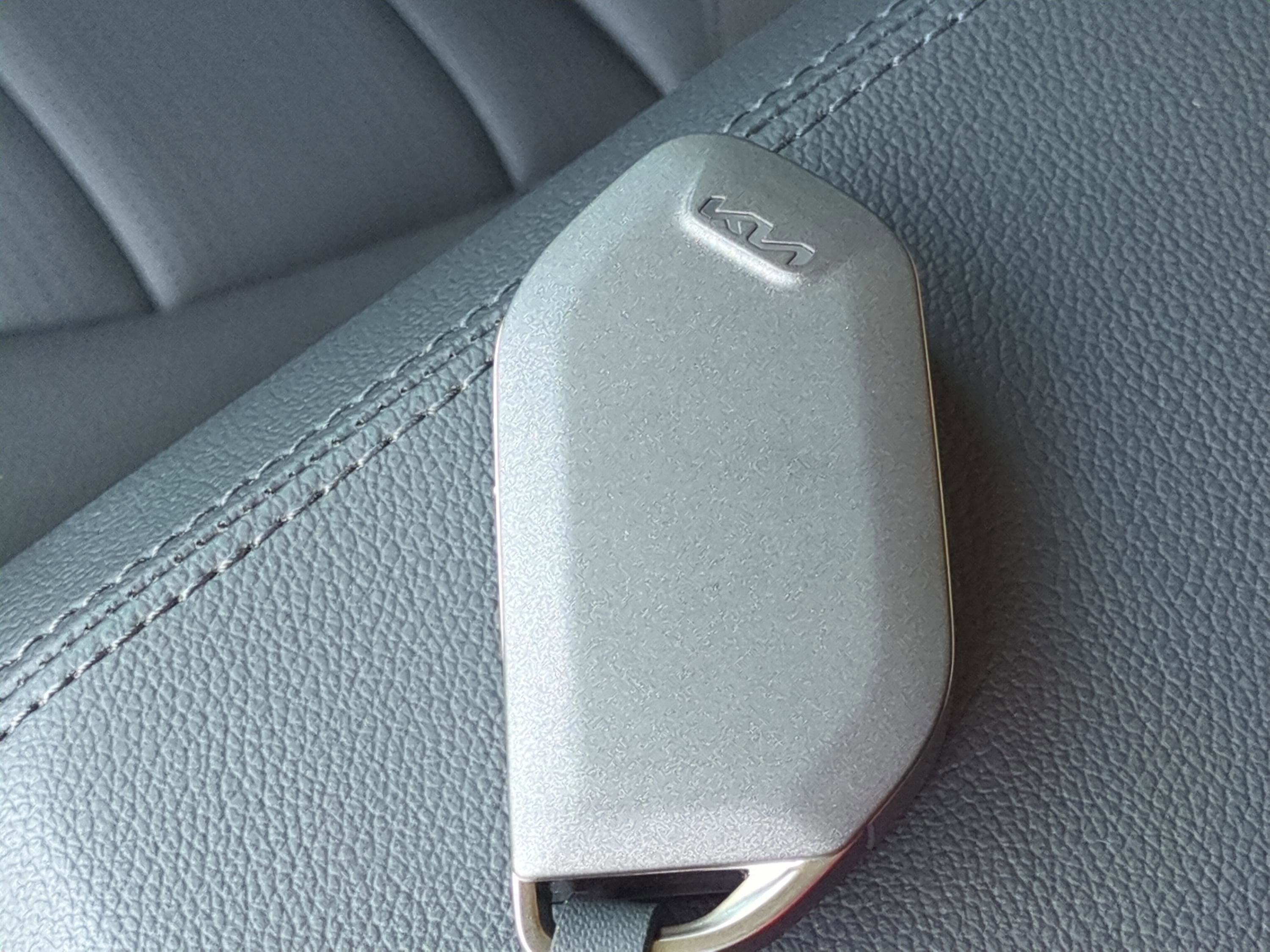 New 2026 Kia Sportage SX Prestige image 29