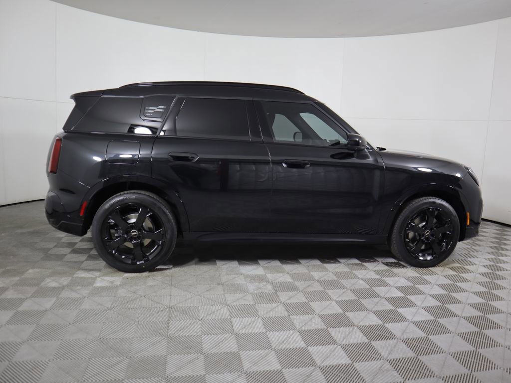 New 2026 MINI Cooper Countryman S w/ Comfort Package Max image 4