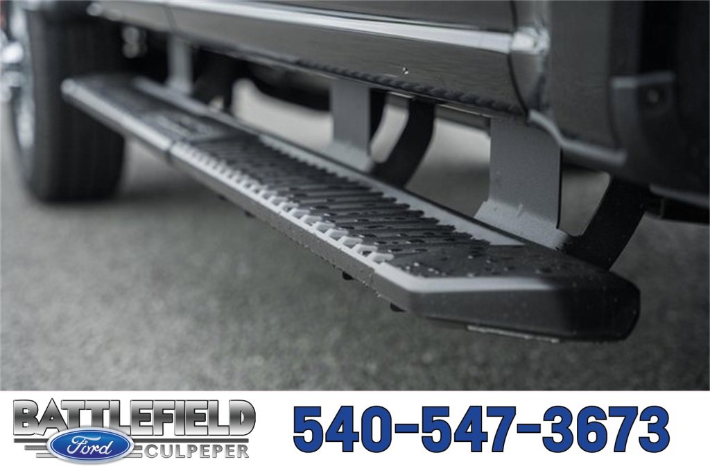 New 2026 Ford F250 XLT image 15