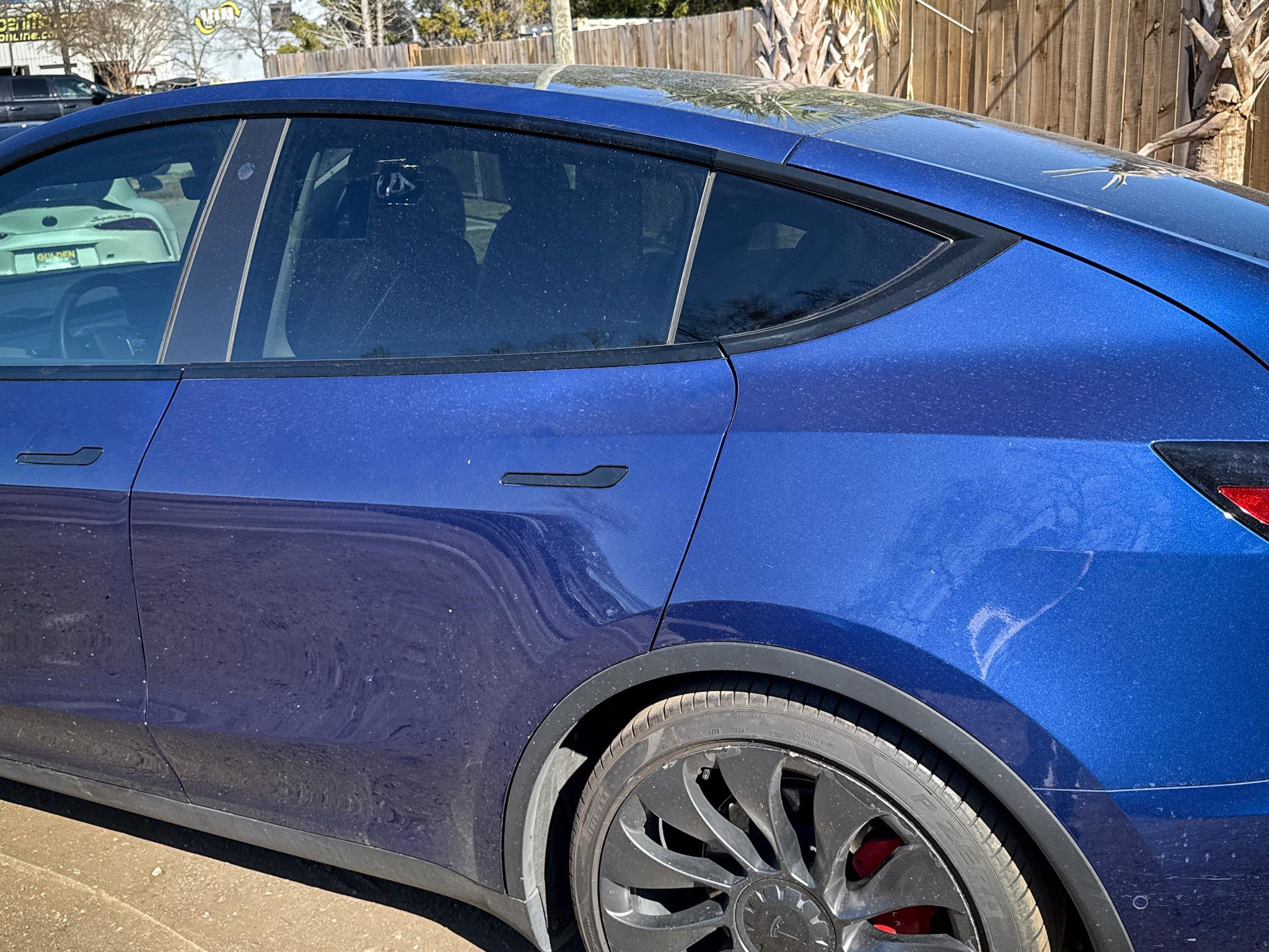 Used 2021 Tesla Model Y Performance image 7