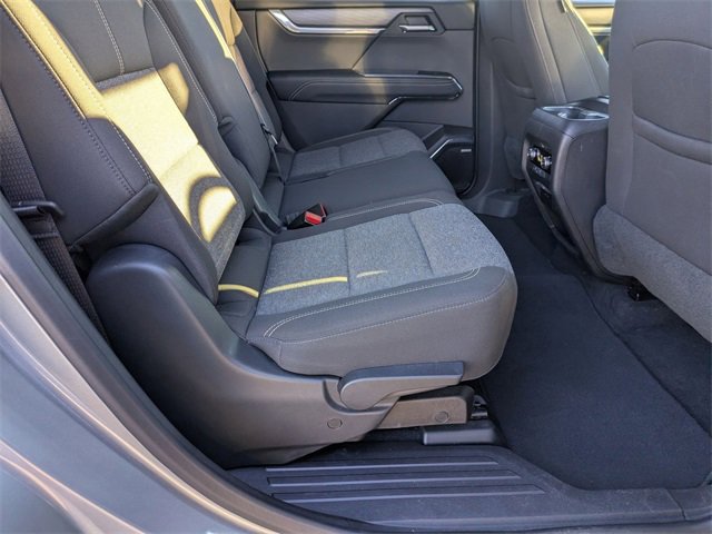 Used 2025 GMC Acadia Elevation image 37