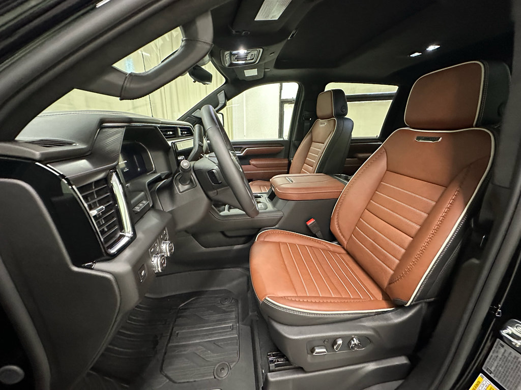 New 2026 GMC Sierra 2500 Denali Ultimate AWD/4WD image 29