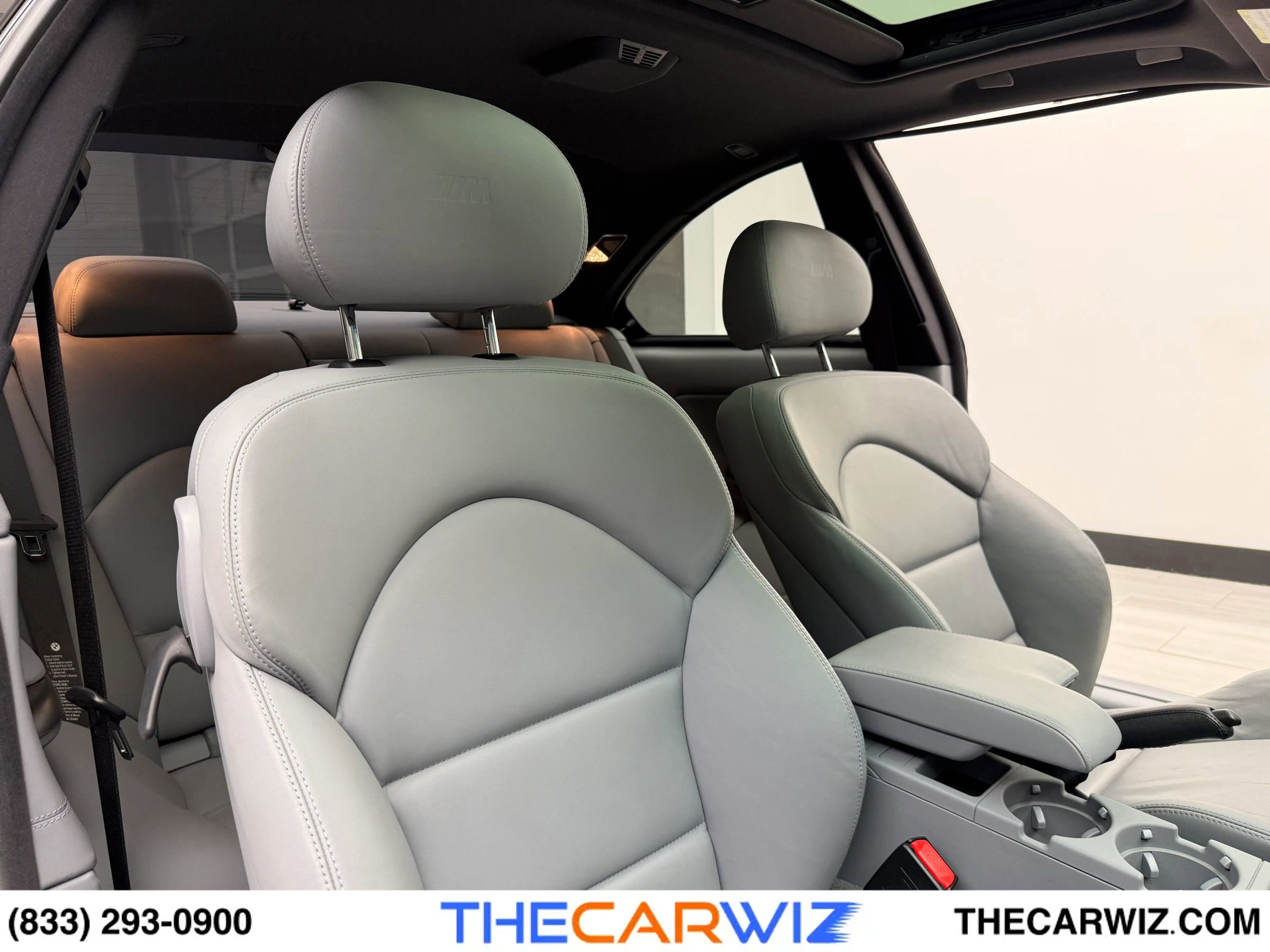 Used 2003 BMW M3 Coupe image 74