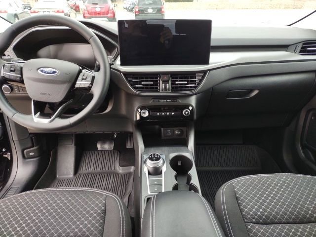 Used 2023 Ford Escape Active w/ Tech Pack #1 image 13