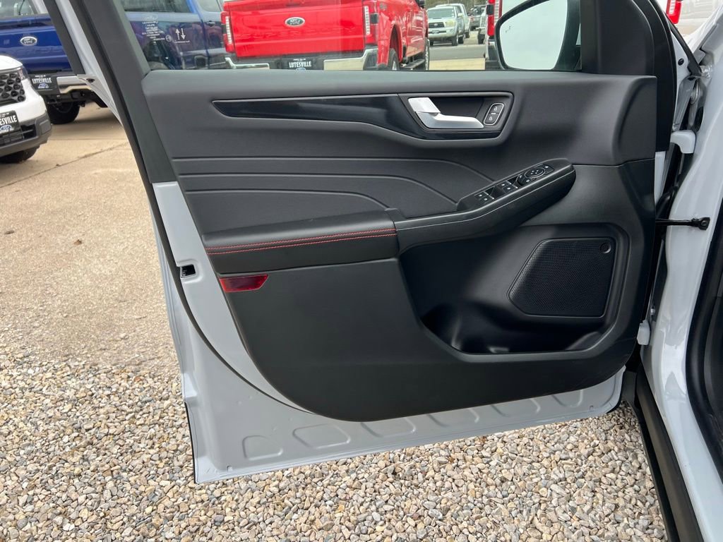 New 2026 Ford Escape ST-Line Select w/ Tech Pack #1 image 11