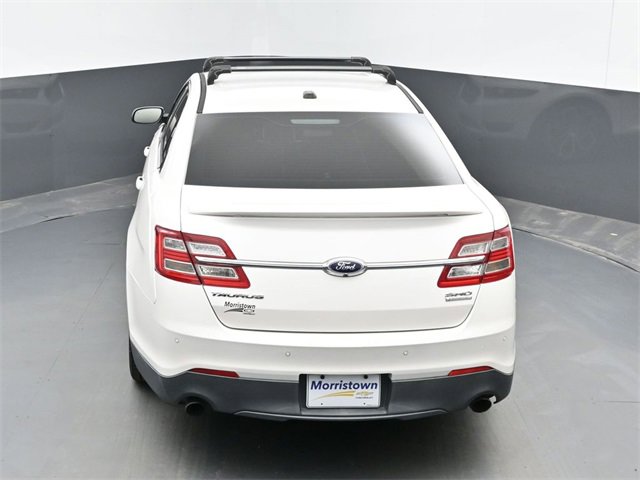 Used 2013 Ford Taurus SHO image 31