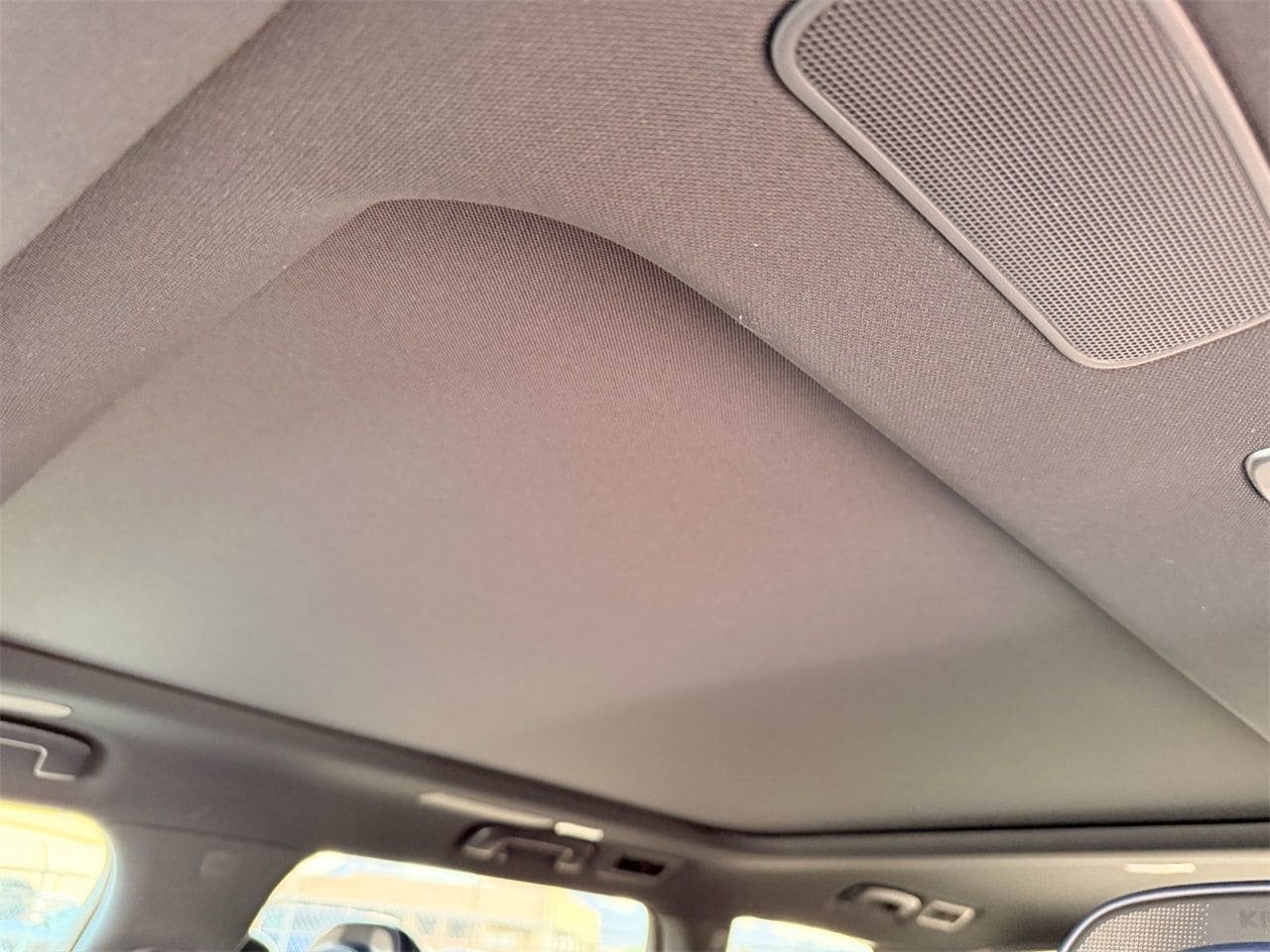 New 2026 INFINITI QX80 4WD image 25