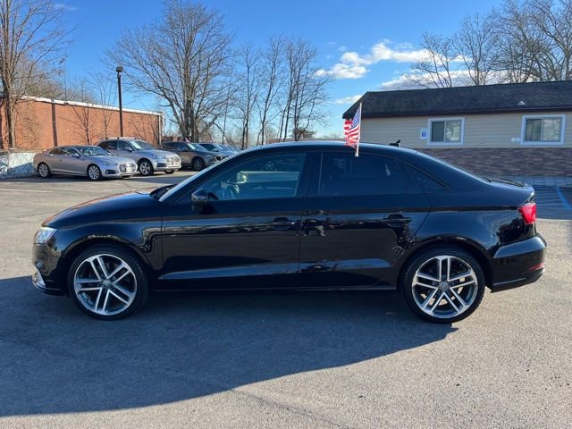 Used 2018 Audi A3 2.0T Premium w/ Convenience Package image 8