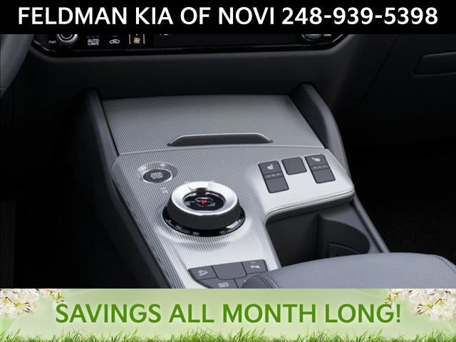 New 2026 Kia Sportage EX image 24