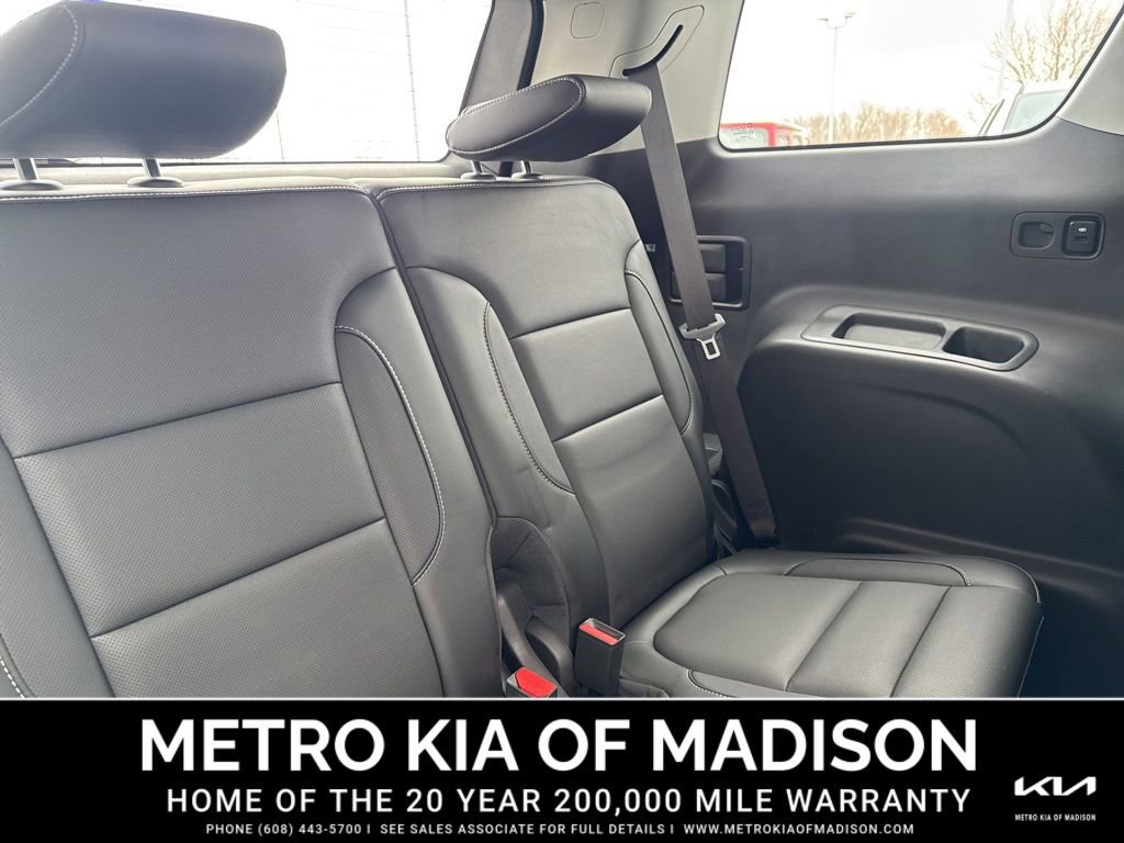 Used 2019 GMC Acadia SLT image 41