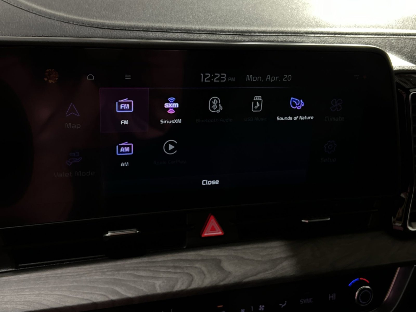 Used 2023 Kia Sportage X-Line w/ X-Line Premium Package image 31