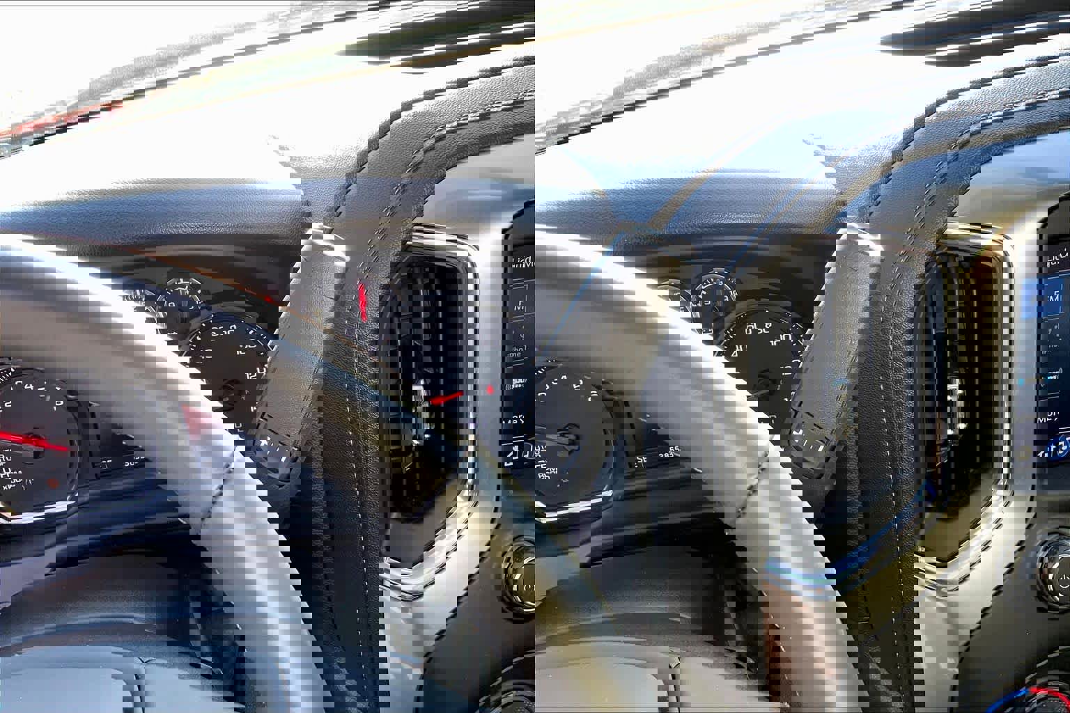 Used 2022 Chevrolet Silverado 1500 RST image 15