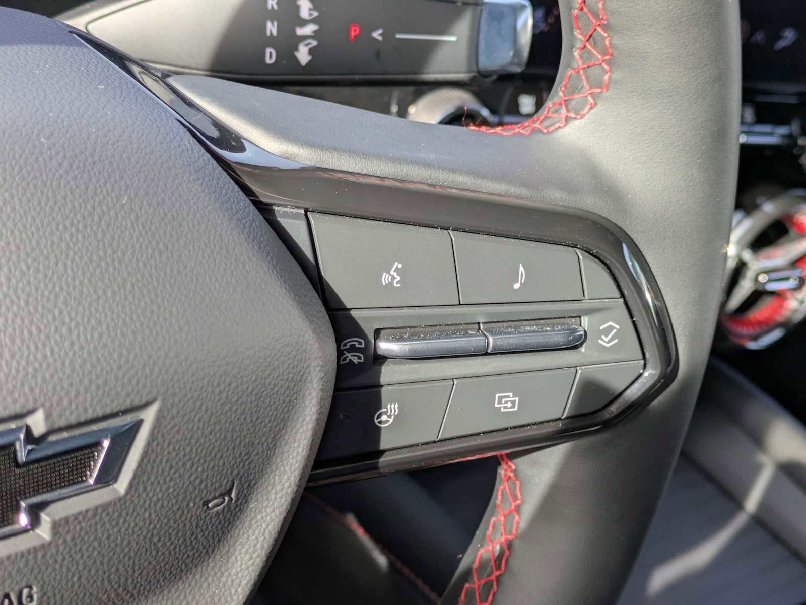 New 2026 Chevrolet Blazer EV RS image 26