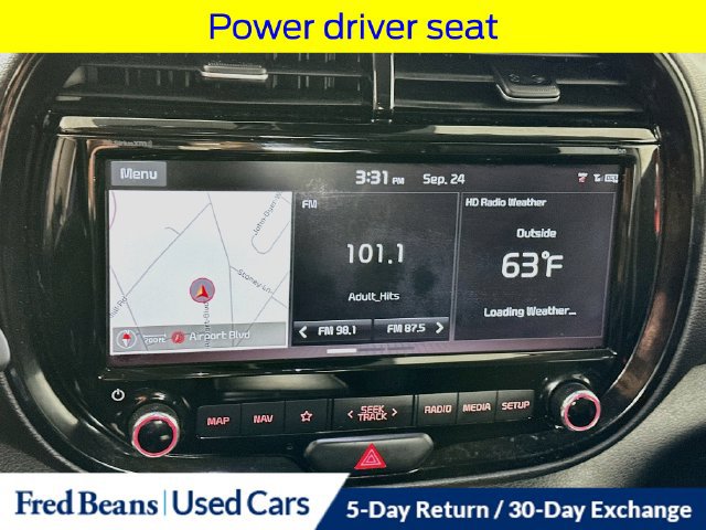 Used 2020 Kia Soul GT-Line Turbo FWD image 19