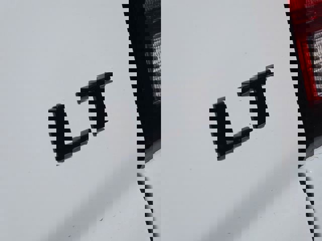 New 2026 Chevrolet Silverado 2500 LT w/ Trail Boss Package image 9