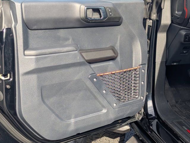 Used 2023 Ford Bronco Raptor image 10