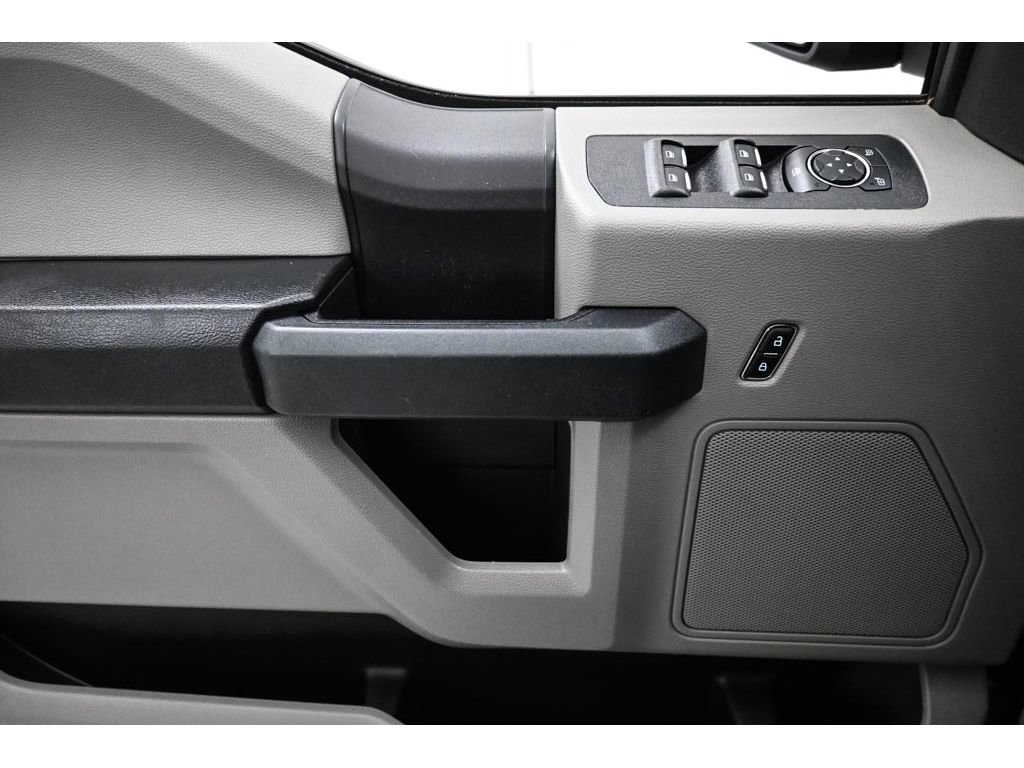Used 2020 Ford F150 XL w/ Equipment Group 101A Mid AWD/4WD image 8