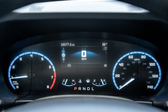 Used 2023 Ford Bronco Sport Big Bend w/ Convenience Package AWD/4WD image 18