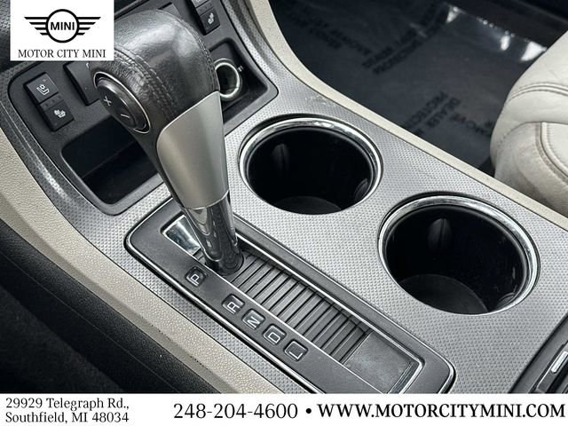 Used 2010 Chevrolet Traverse LTZ AWD/4WD image 35