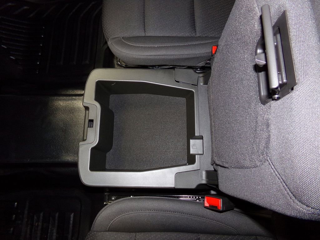 New 2026 Chevrolet Silverado 1500 W/T w/ WT Value Package image 20