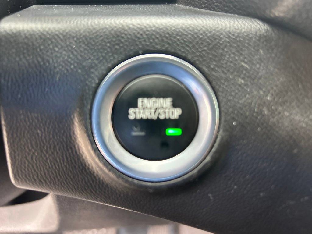 Used 2018 GMC Terrain Denali w/ Advanced Safety Package FWD image 45