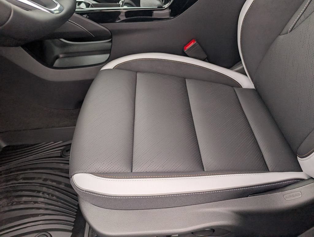 New 2026 Buick Envision Sport Touring AWD/4WD image 24