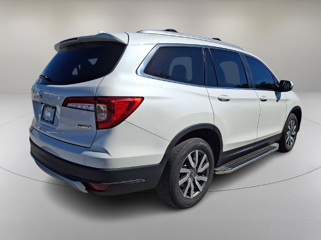Used 2021 Honda Pilot EX-L image 6