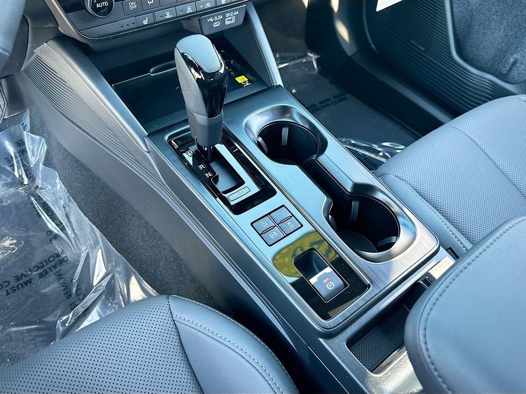 New 2026 Subaru Outback Limited AWD/4WD image 17