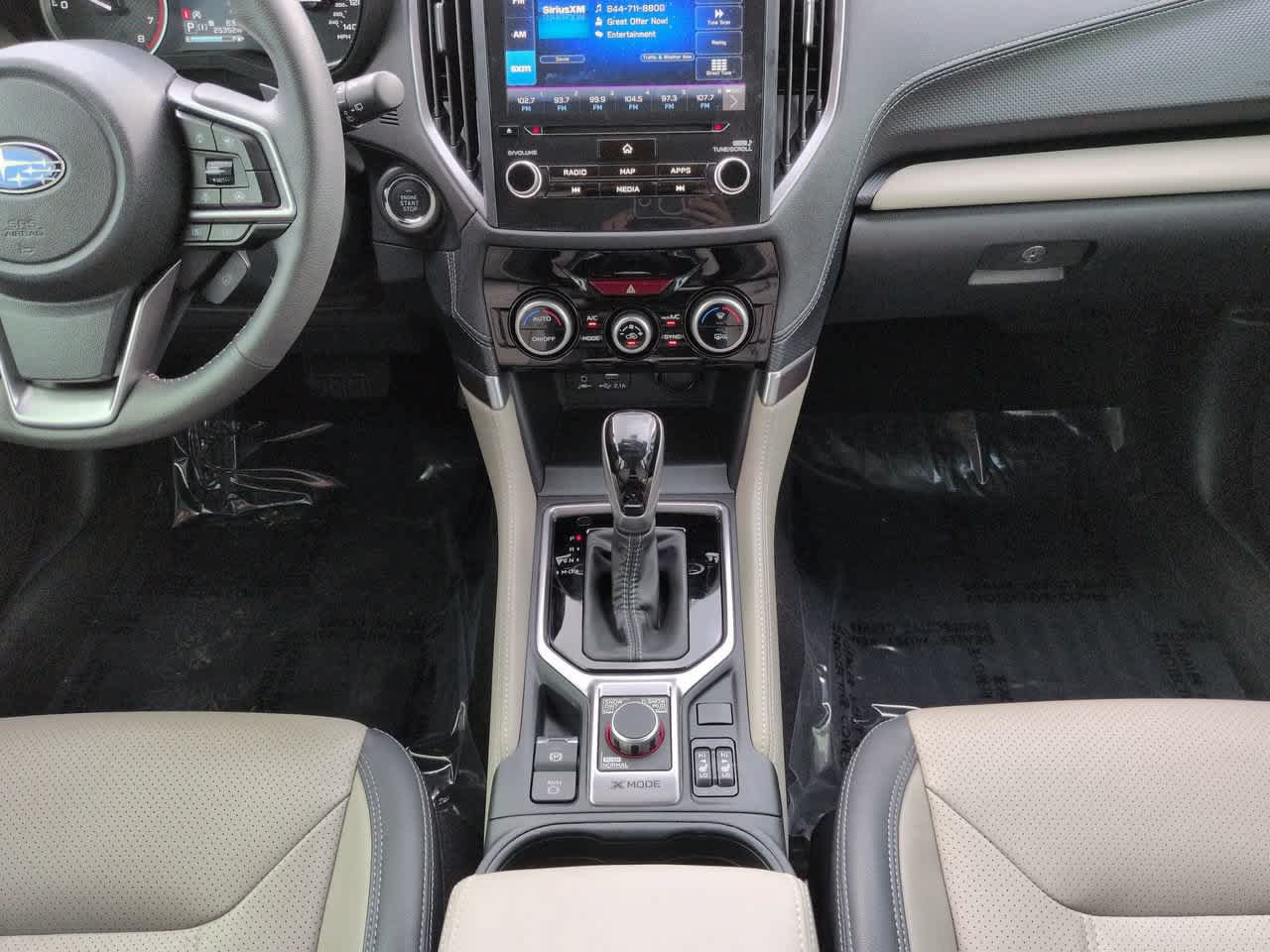 Used 2023 Subaru Forester Limited AWD/4WD image 18