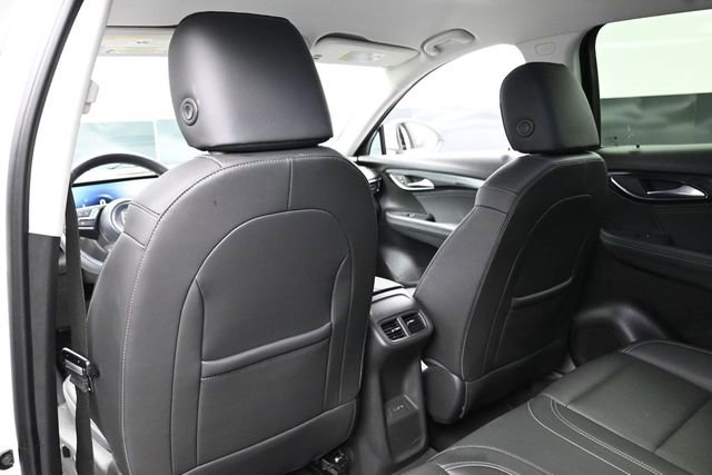 Used 2024 Buick Envision Preferred AWD/4WD image 29
