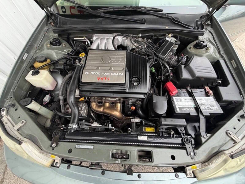 Used 2003 Toyota Avalon XLS image 16