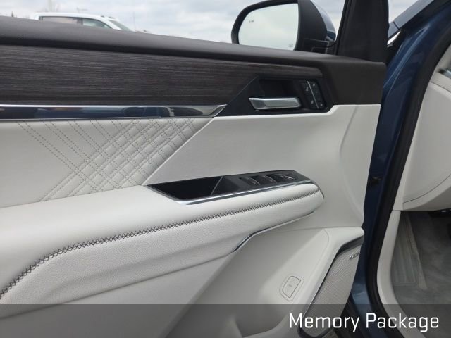 Used 2024 GMC Acadia Denali w/ LPO, Floor Liner Package image 10