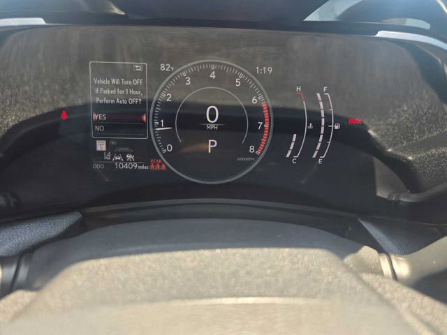 Certified 2026 Lexus NX 350 AWD w/ Accessory Package (Z1) image 26