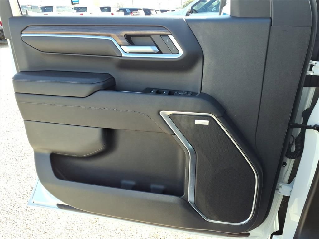 Used 2023 Chevrolet Silverado 1500 RST w/ Rally Edition image 31