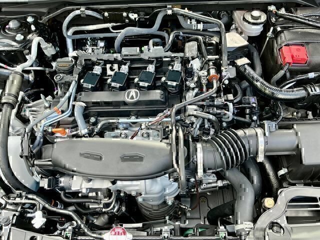 New 2026 Acura Integra A-Spec w/ Technology Package FWD image 7