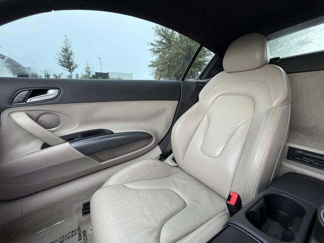Used 2009 Audi R8 V8 AWD/4WD image 28