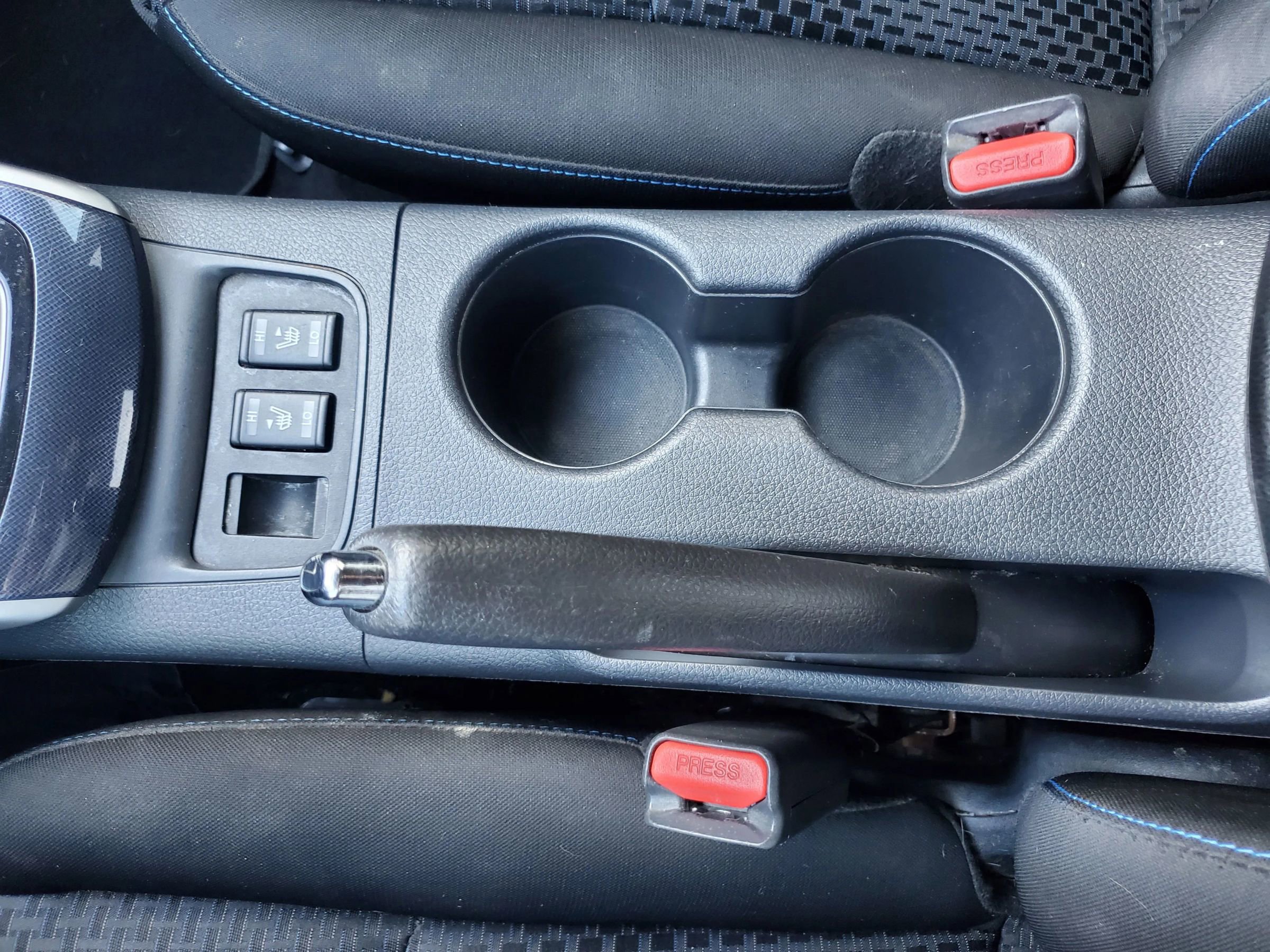 Used 2017 Nissan Sentra SR image 38