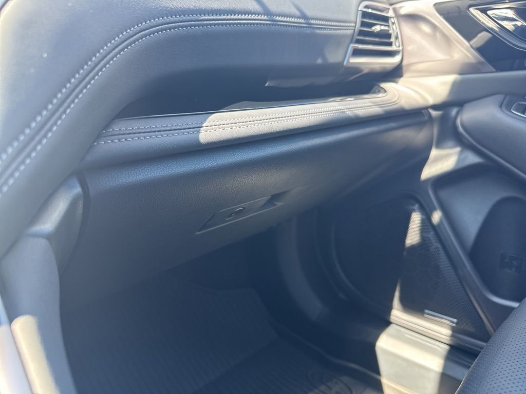 Used 2024 Subaru Legacy Limited image 30