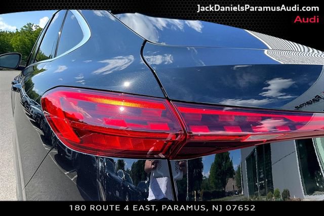 Used 2025 Audi Q5 Premium Plus w/ Premium Plus AWD/4WD image 22