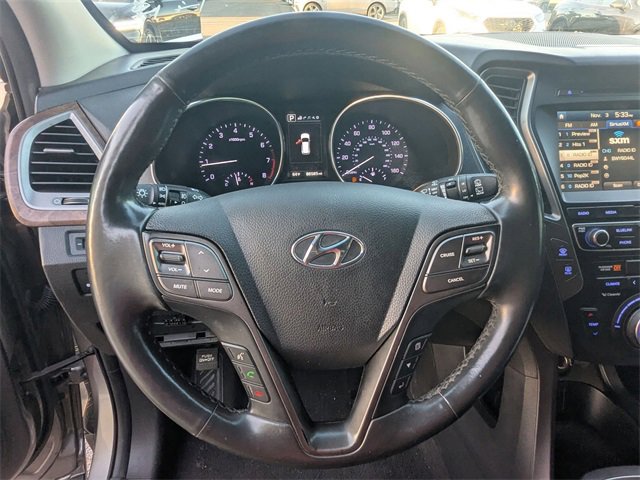 Used 2018 Hyundai Santa Fe Sport image 15