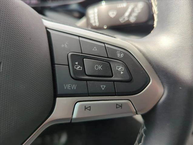 Used 2024 Volkswagen Taos S FWD image 21