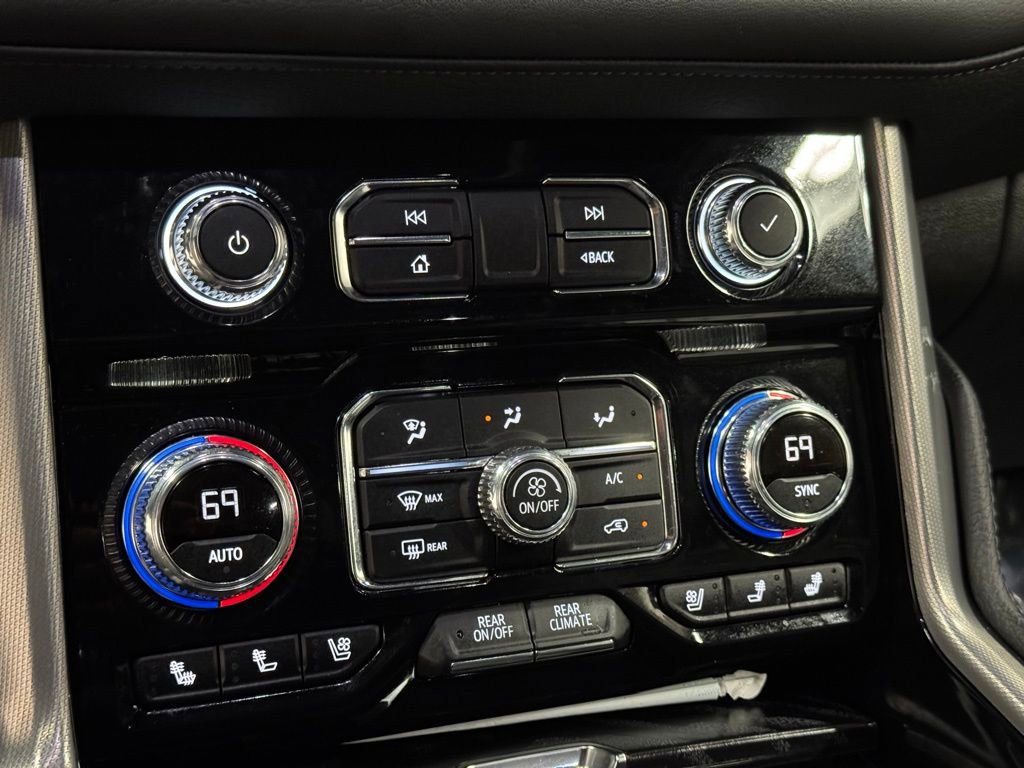 Certified 2024 GMC Yukon Denali image 25